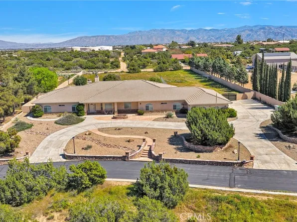 7091 Coriander Trl, Oak Hills, CA 92344