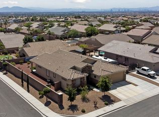 6098 Golden Arowana Way, Las Vegas, NV 89149