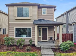 1051 42nd Court NE, Auburn, WA