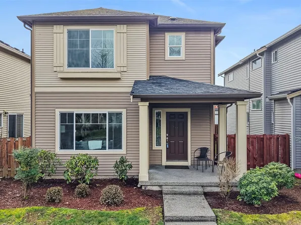 1051 42nd Court NE, Auburn, WA 98002