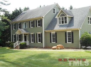 6304 Shady Glen Trl, Hillsborough, NC 27278