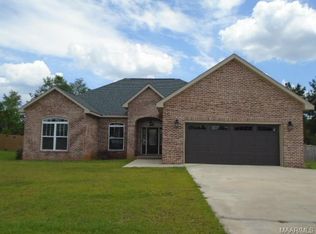 282 Freedom Hts, Enterprise, AL 36330