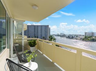 3200 NE 36th St APT 607, Fort Lauderdale, FL 33308