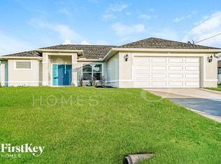 2838 NW 3rd Pl, Cape Coral, FL 33993