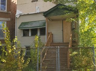 7215 S Green St, Chicago, IL 60621