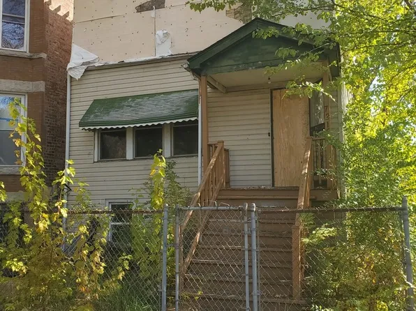 7215 S Green St, Chicago, IL 60621