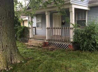 1102 N Olive St, South Bend, IN