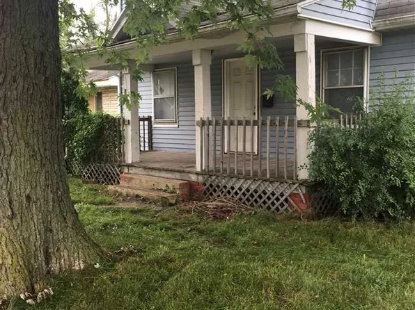 1102 N Olive St, South Bend, IN 46628