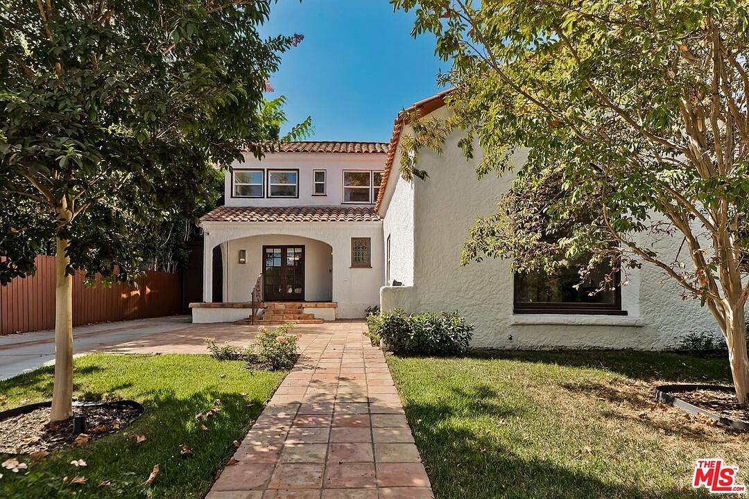 317 S Oakhurst Dr, Beverly Hills, CA 90212 | MLS #24-445403 | Zillow