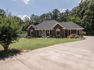 42 Westbrook Dr, Rome, GA 30165