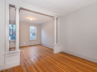 336 2nd St #2, Jersey City, NJ 07302