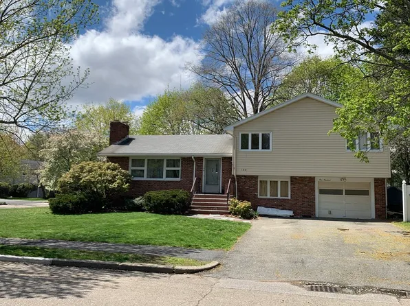 100 Andrew St, Newton, MA 02461