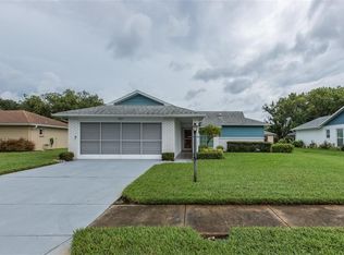 9127 Tiara Ct, New Port Richey, FL 34655