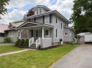 174 Bishop St, Watertown, NY 13601