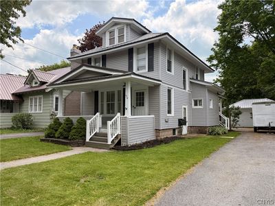 174 Bishop St, Watertown, NY, 13601