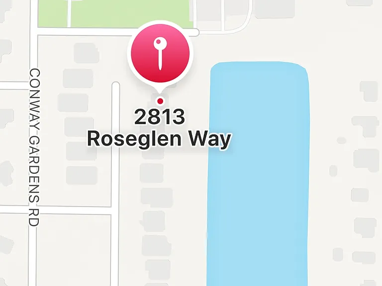2813 Roseglen Way — Photo 25