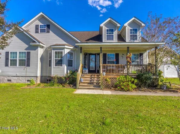 4547 Nc Highway 55 E, New Bern, NC 28560