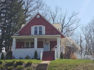 809 N Broadway St, New Philadelphia, OH 44663