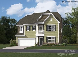 109 Dogwood Grove Pl, Troutman, NC 28166