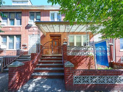2489 E 21st St, Brooklyn, NY, 11235