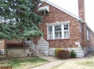 6327 Oleatha Ave, Saint Louis, MO
