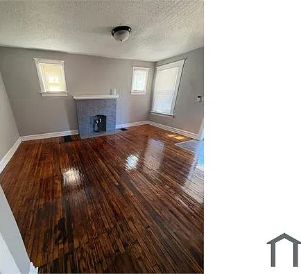 4 bed, 890 sqft, $1,500 — Photo 2