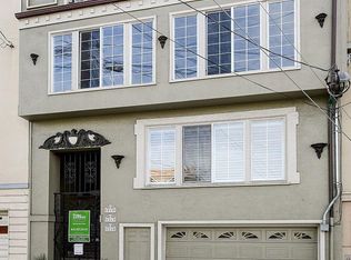 1215 20th Ave, San Francisco, CA 94122