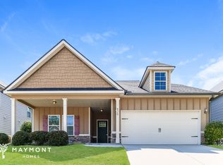 828 Erika Ln, Grovetown, GA 30813