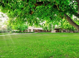 9025 N Martingale Rd, Paradise Valley, AZ 85253