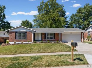 14663 Rouvre Dr, Florissant, MO 63034