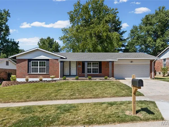 14663 Rouvre Dr, Florissant, MO 63034