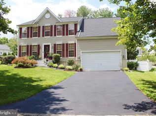 6216 Welcome Home Dr, Columbia, MD 21045