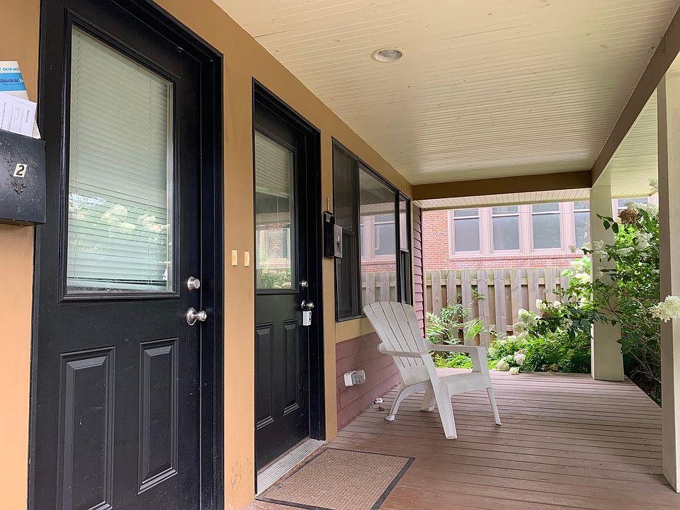 1st image of 1021 Kenilworth Ave #1