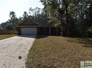 56 Carriage Way, Midway, GA 31320