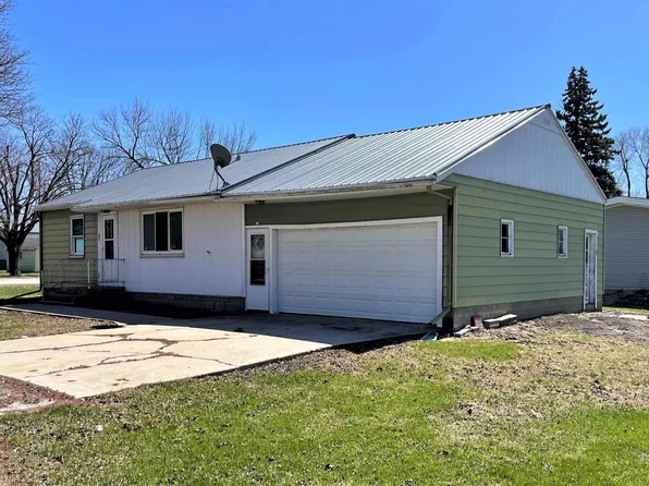406 5th St, Bode, IA 50519