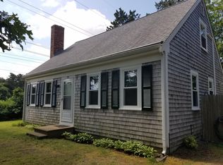 357 Red Fawn Rd, Brewster, MA 02631