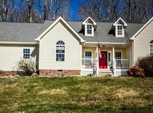 49 Azalea Dr, Weaverville, NC 28787