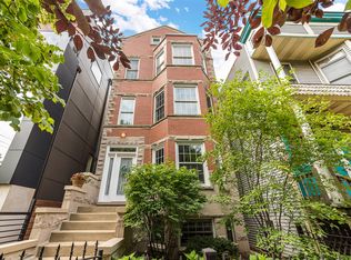 1219 W Melrose St #3, Chicago, IL 60657