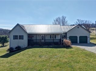 29100 Flat Run Rd, Danville, OH 43014