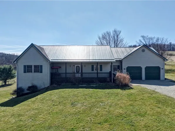29100 Flat Run Rd, Danville, OH 43014