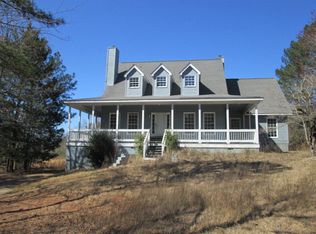 1142 Hudson Mill Rd, Hamilton, GA 31811