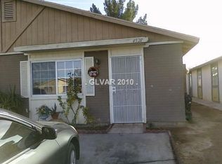 4517 Halbert Ave, Las Vegas, NV 89110
