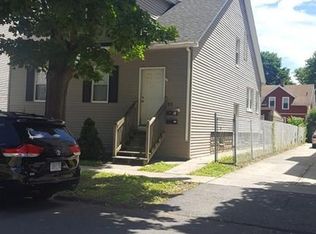 51 Bliss St #1, West Springfield, MA 01089