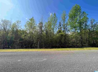 0 County Road 53 LOT 1, Clanton, AL 35045