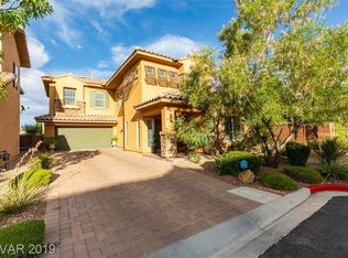9886 Sunflower Hill St, Las Vegas, NV 89178