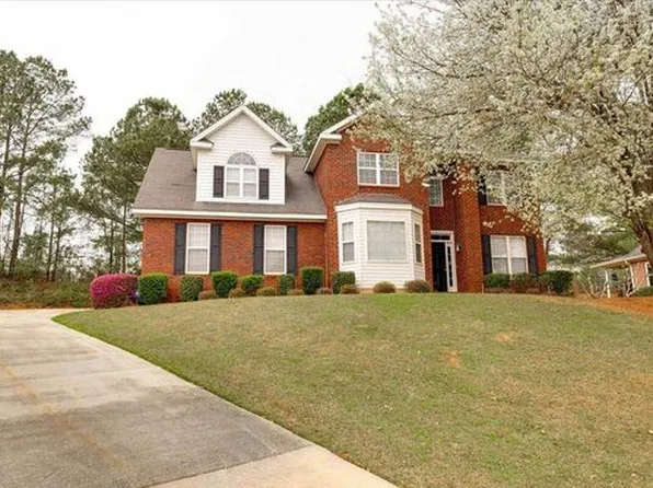 713 Adcock Ct, Evans, GA 30809