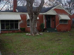 3581 Wilmington Rd, Montgomery, AL 36105