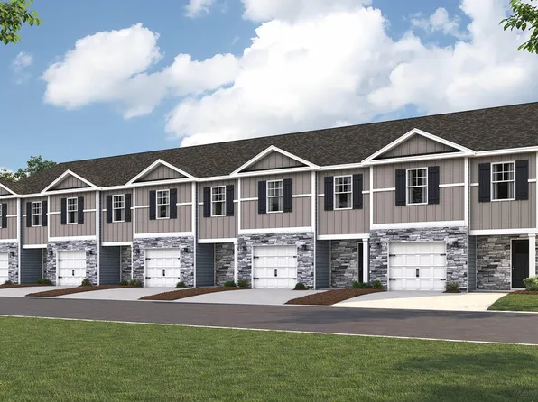 3005 Bogart Ln, Knoxville, TN 37921