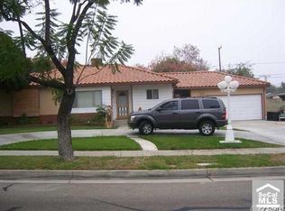 806 N Euclid St, Fullerton, CA 92832