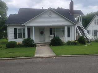 192 W Maple St, Dyer, TN 38330